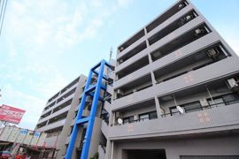 サンジェルマン門田屋敷の外観画像