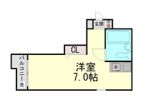メゾン・ド・御影パートIの間取り画像