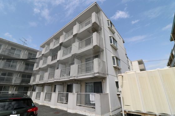 アスク田中の外観画像