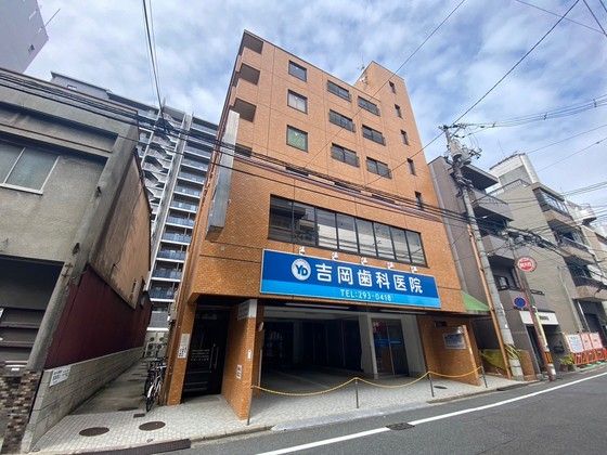 OOHAMAⅡ.BLDの外観画像