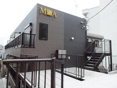モダンパルク石川町の外観画像