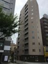 コンフォール南森町の間取り画像