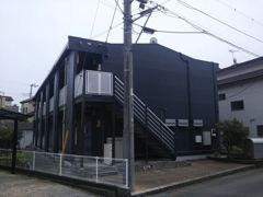 レオパレスノーブル シャトーの外観画像