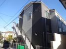 ブライトサウス港南の間取り画像