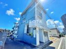 コーポヤナセの間取り画像