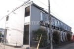 レオパレスかたくりの外観