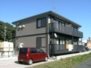 バンブーアイランドの間取り画像