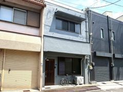 高柳2丁目貸家の外観画像