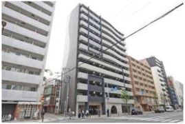 ARISTO扇町の外観画像