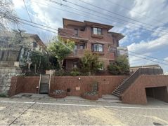 グランドメゾン東山元町の外観画像