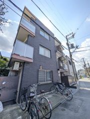 パクトール守口の外観画像
