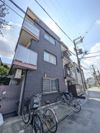 パクトール守口の間取り画像