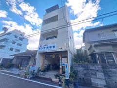 第二曙マンションの外観画像