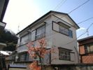 北村荘の間取り画像