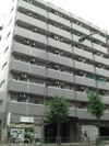 コスモフォーラム三鷹の間取り画像