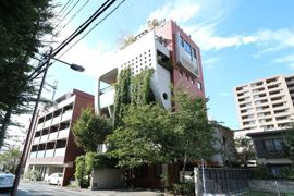 桜館の外観画像