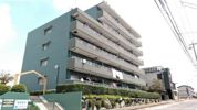 ハビテーションの間取り画像