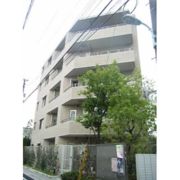 パークホームズ学芸大学リベラヴィータの外観画像
