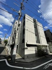 レヴァンテ都立大学の外観画像
