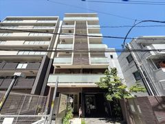 Classier Style平尾駅前の外観画像