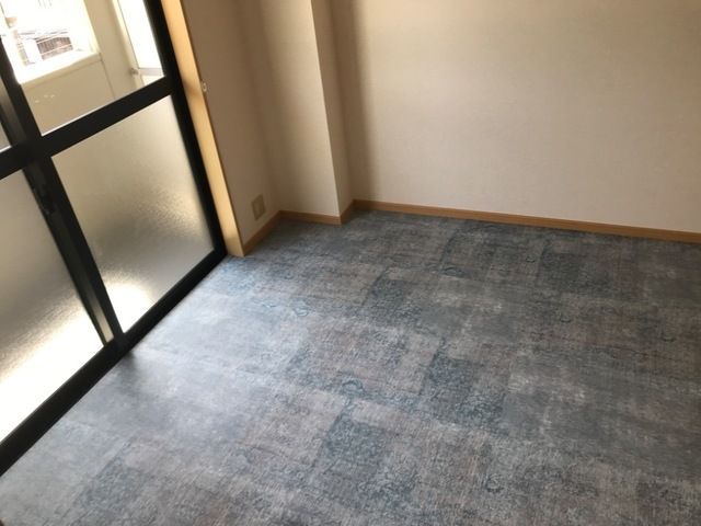 洋室