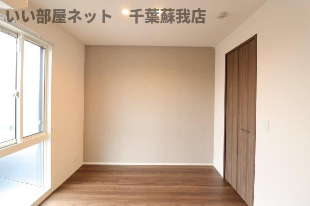 洋室