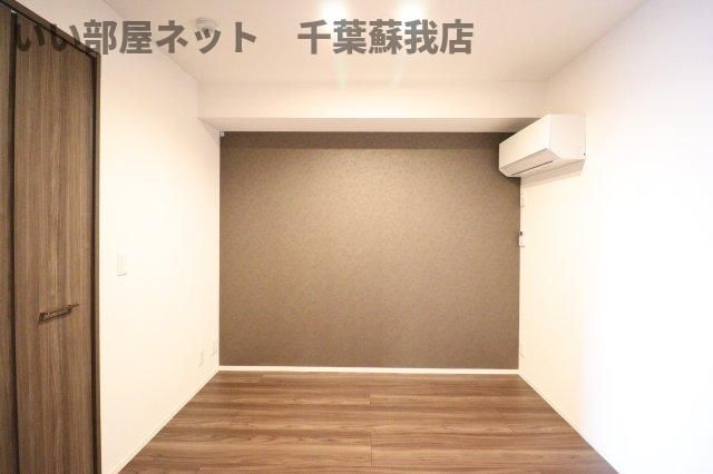 洋室
