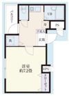 日暮里中央COURTの間取り画像