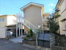 レオパレスウエストマーランドの間取り画像
