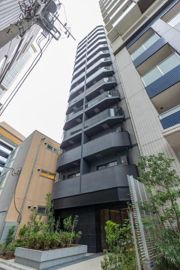 BRICK RESIDENCE 南青山の外観画像