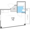 キャロル豊中本町の間取り画像