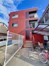ブリヤン西川口の間取り画像