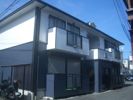 エスポワールの間取り画像