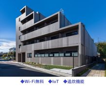 DIPS練馬春日町の外観画像