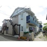 パレス東仙台3の外観画像