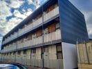 レオパレスプラムフィールドの間取り画像