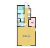 Sesiriaの間取り画像