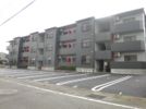 ファランドール井野の外観
