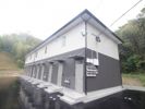 ラフォーレさつき九番館の間取り画像