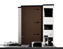 rh Nishiomiya（アールエイチ ニシオオミヤ）の間取り画像