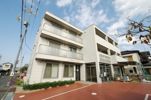 民ちゃん家の間取り画像