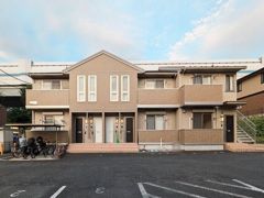 アメニティーハウス Ⅱの外観画像