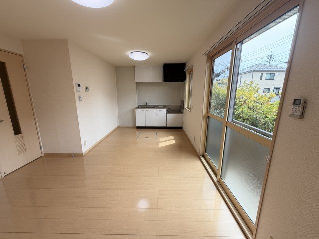 リビング