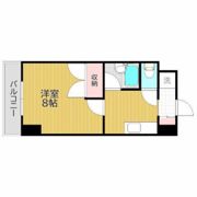 ラグゼの間取り画像