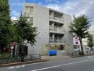 PARK SIDE SPEC Den－en chofuの間取り画像