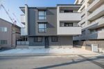 アリオン桜山の間取り画像