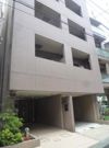 ドゥーエ青物横丁の間取り画像