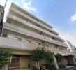 クオリア後楽園の間取り画像