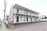 ライトハウス ⅠⅡの間取り画像