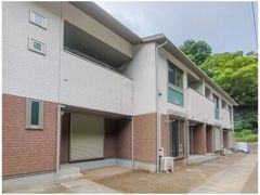 グリーンフォレストの外観画像